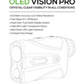 EasyGreen OLED Vison Pro
