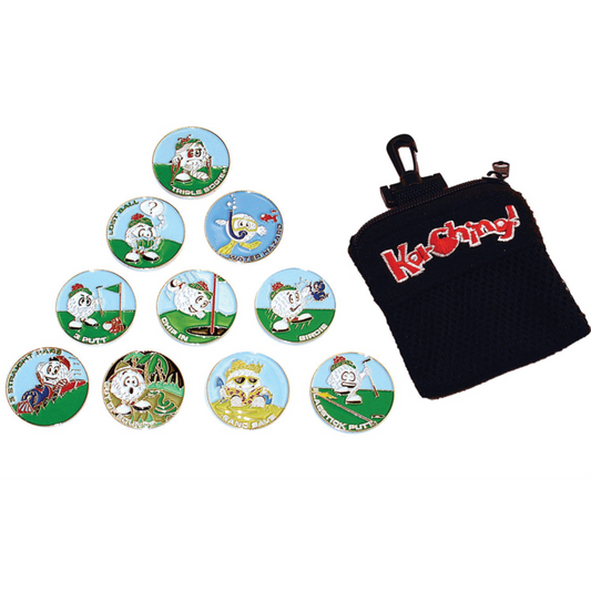 ProActive Sports Ka-Ching Game