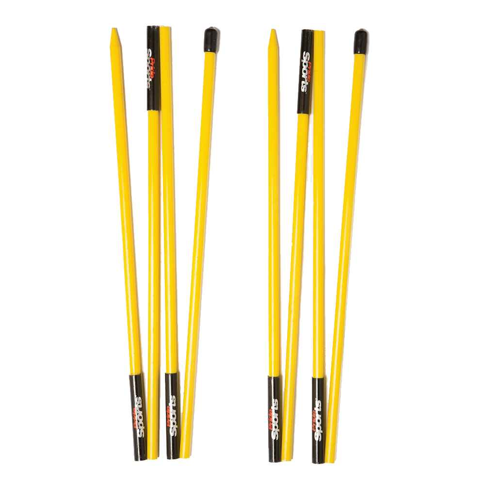 PrideSports Alignment Sticks