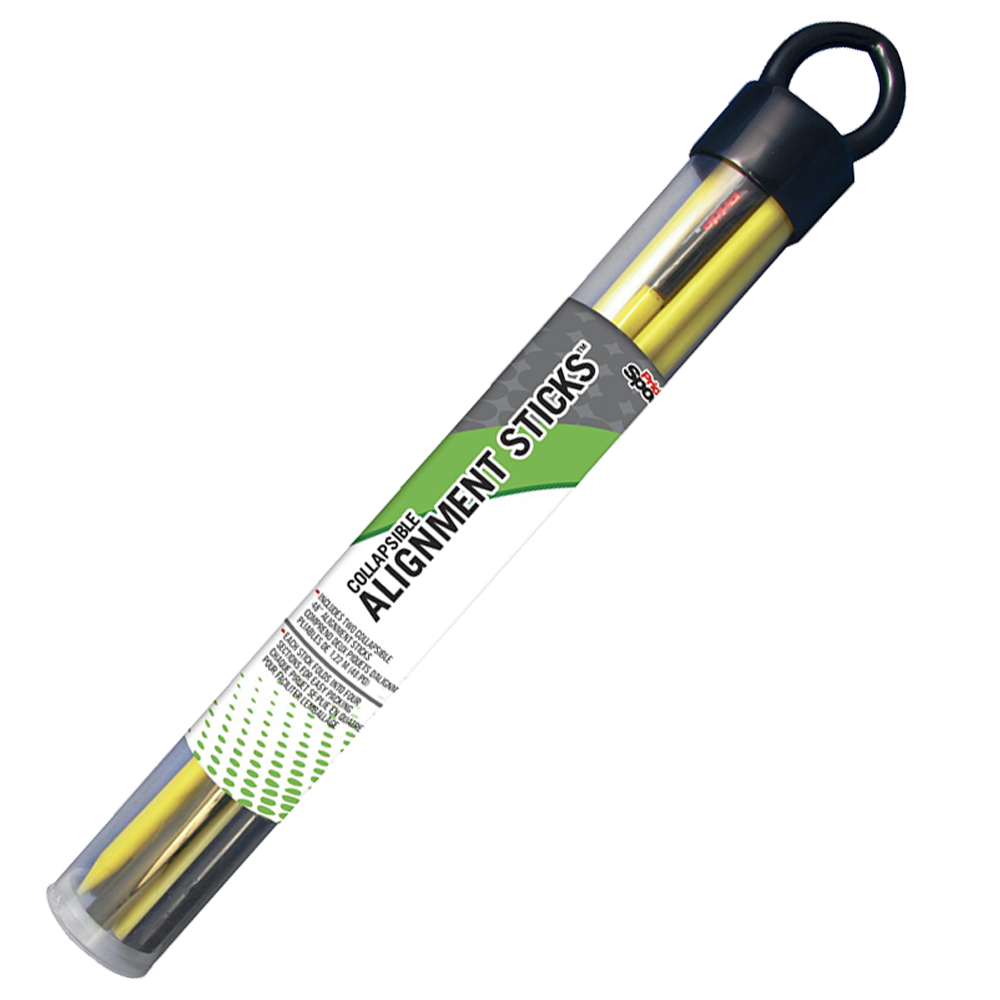 PrideSports Alignment Sticks