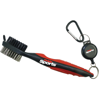 Pride Sports Deluxe Club Brush