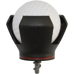 3-Prong Ball Pick-Up