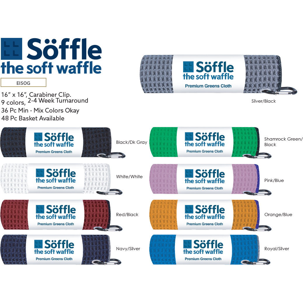 Brands - Soffle Waffle