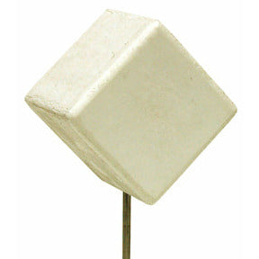 Tilted Block Tee Markers