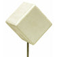 Tilted Block Tee Markers