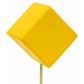 Tilted Block Tee Markers