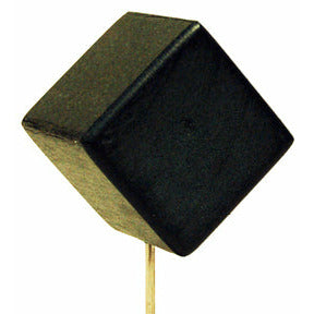 Tilted Block Tee Markers