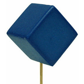 Tilted Block Tee Markers