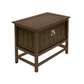 Single Chest