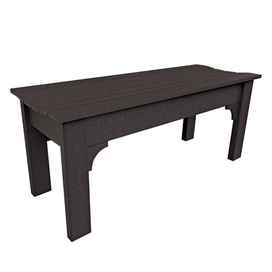 Contour Leisure Bench