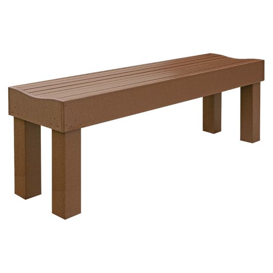 Contour Bench