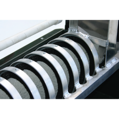 45K High Capacity Ball Washer