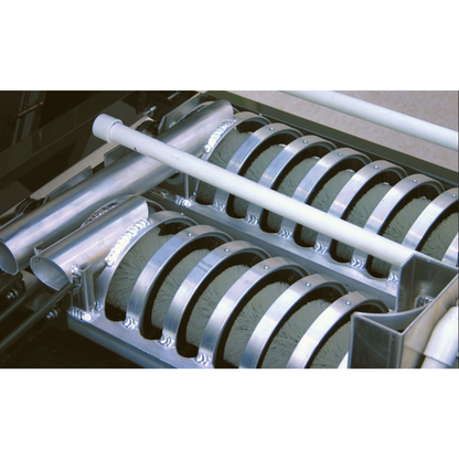 45K High Capacity Ball Washer