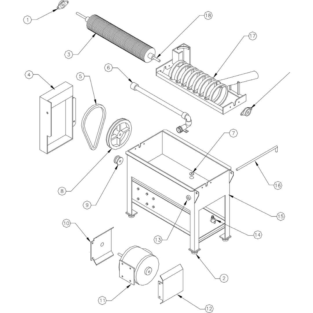 Range Equipment – Golf Supply House