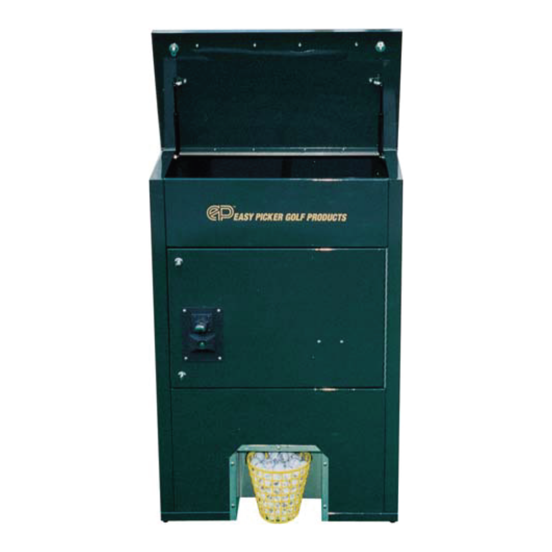 Range Ball Machine Range Ball Dispenser – Golf Supply House