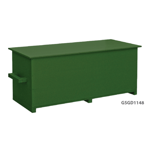 Medium Range Ball Storage Box