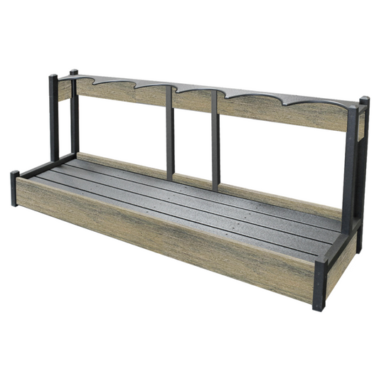Standard Bag Rack