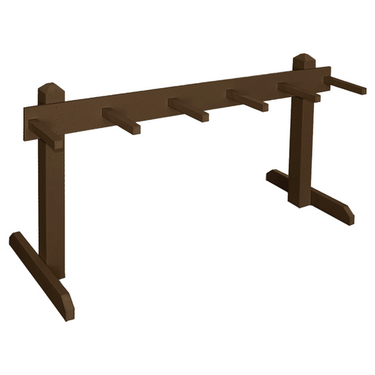 Portable Bag Rack