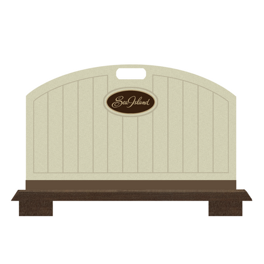 Tall Range Divider Rounded