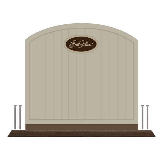 Custom Tall Range Divider