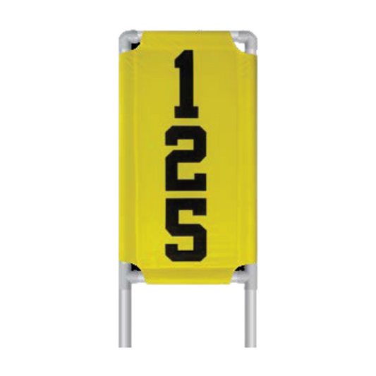 Bayco Nylon Range Banners- Kit
