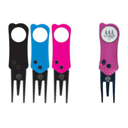 DivA PRO Divot Tools