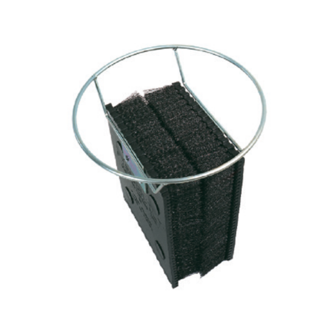 Single Club Cleaner Replacement Brush (Ace + Range Mate)