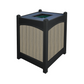 Square Club Washer