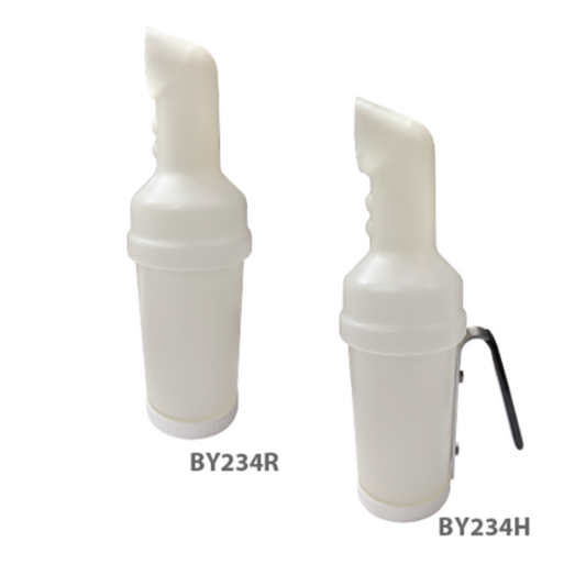 Sand & Seed Bottle