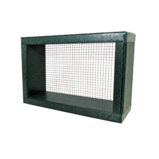 Broken Tee Caddy - Green