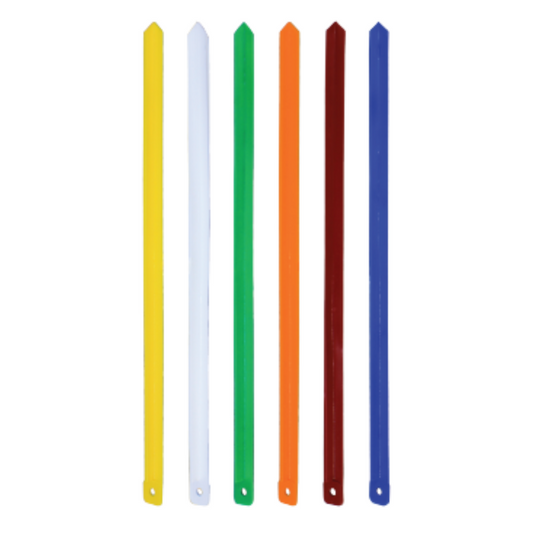 Replacement Stake