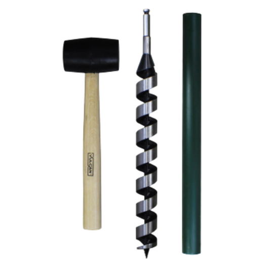 Color Flex Marker Installation Kit