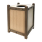 Square Club Washer