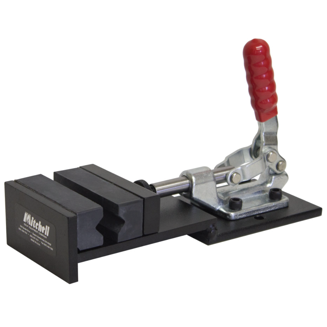 Grip Vise - Mitchell Pro Tour