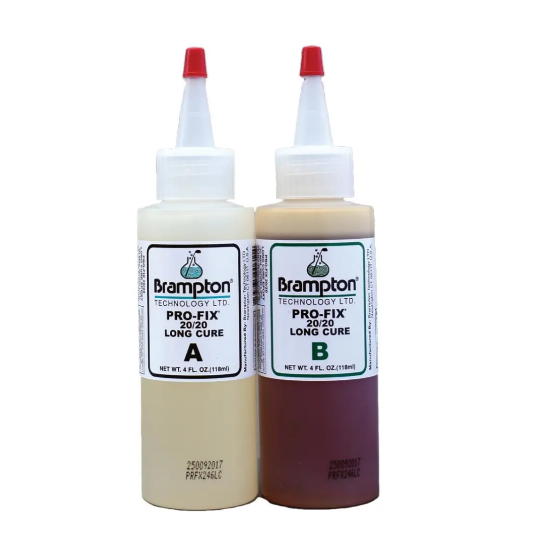 Pro-Fix 20/20 Long Cure – Golf Supply House