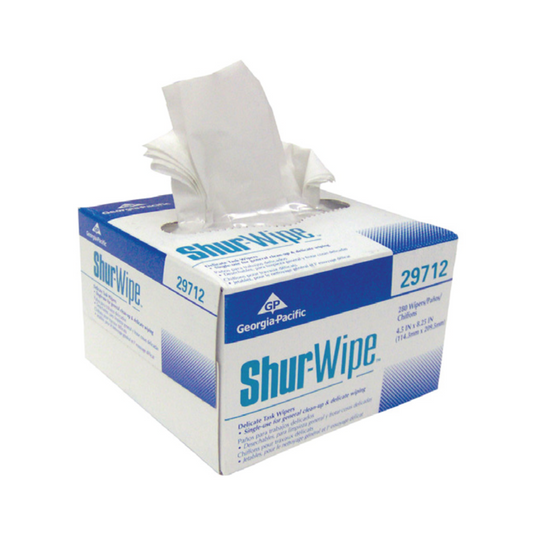 Epoxy Wipes