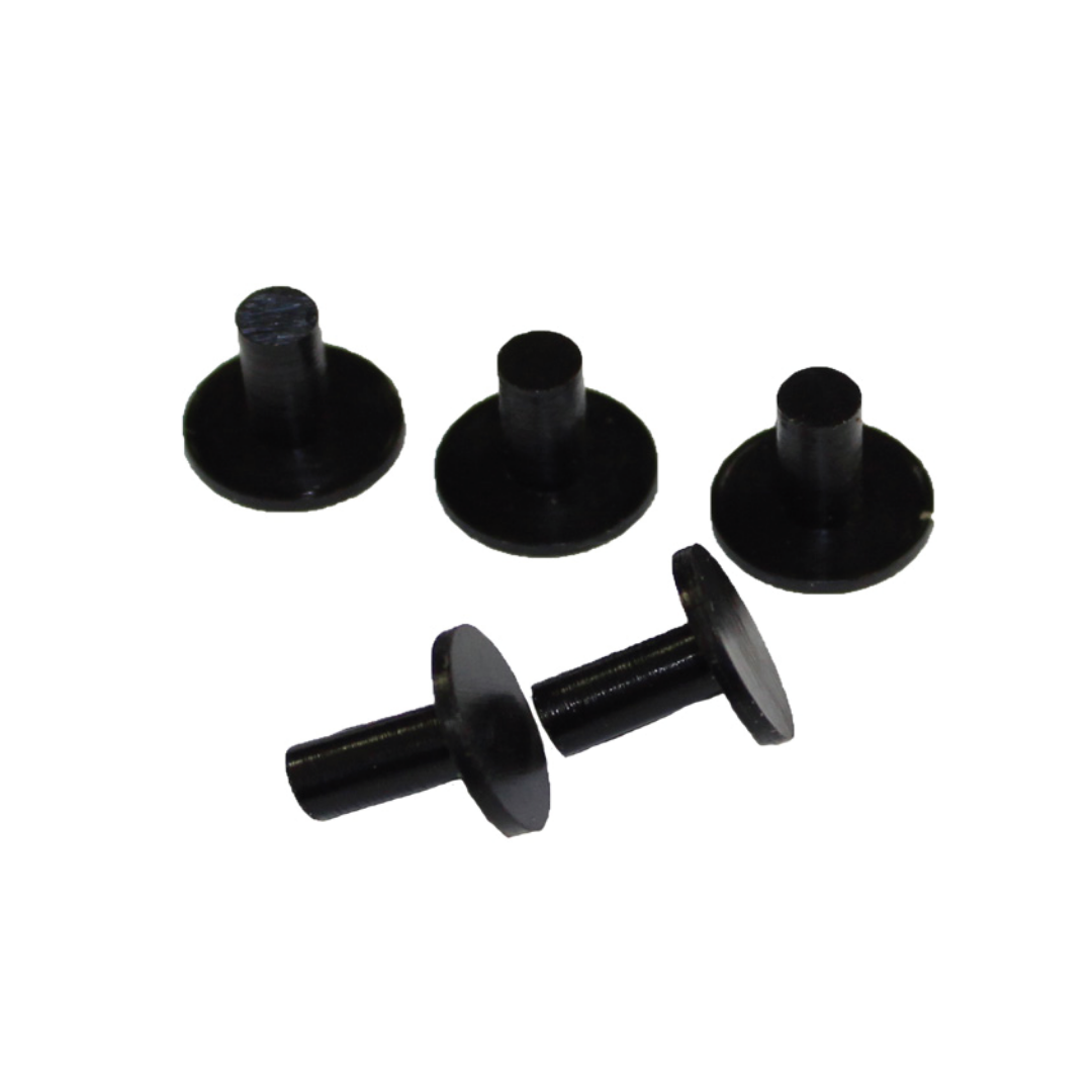 Metal Wood Hosel Plugs (20 PK)