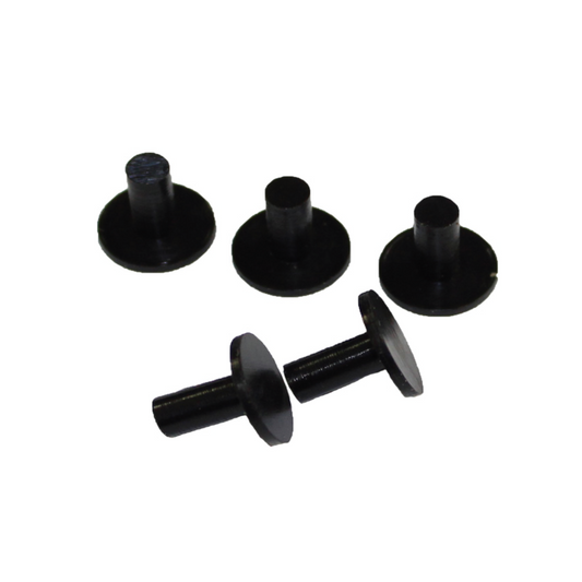 Metal Wood Hosel Plugs (20 PK)