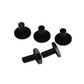 Metal Wood Hosel Plugs (20 PK)