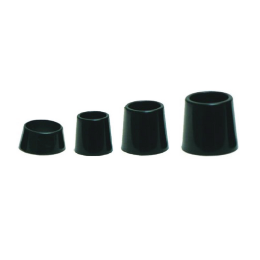 Non-Collared Ferrules (Iron)