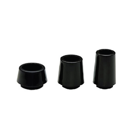 Collared Ferrules (Iron)
