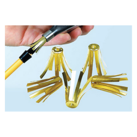 Brass Adaptor Shims