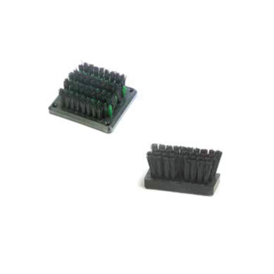 Spike Cleener Parts: Replacement Base Brush