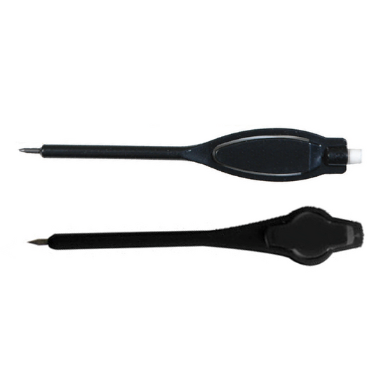 Golf Pencils Plastic