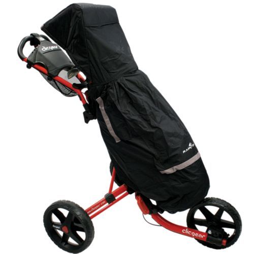 Rain Tek Bag Cover