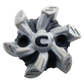 Champ Helix Cleat - PINS Resealable Bag