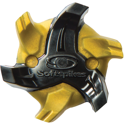 Cleat-Softspikes Cyclone - Fast Twist Resealable Bag