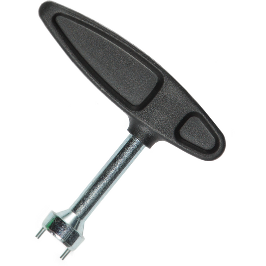 Champ 2-Pin Cleat Wrench