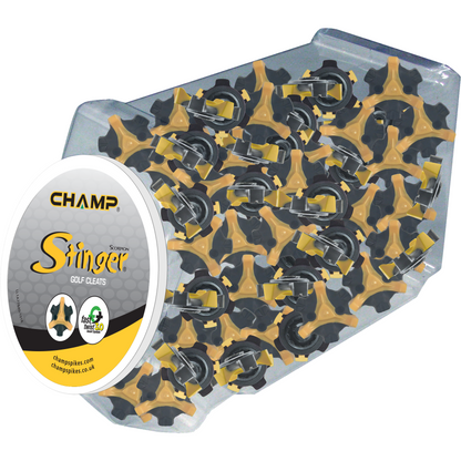 Champ Stinger Cleat