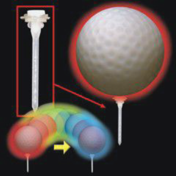 Night Golf - Light Your Course
